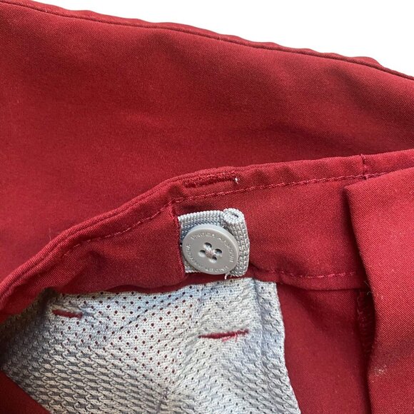 Under Armour Match Play Blue Shorts Golf Casual Youth Medium Lot of Two - Picture 4 of 9